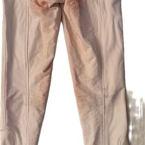 Amalfi Cream Leggings